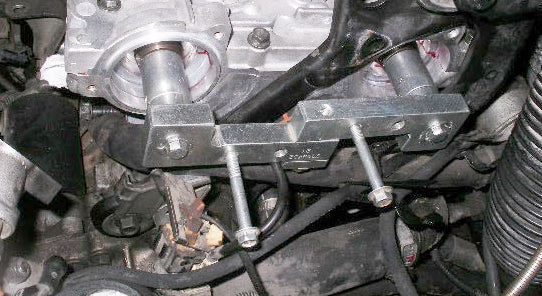 2864 - Volvo Cam Locking Tool
