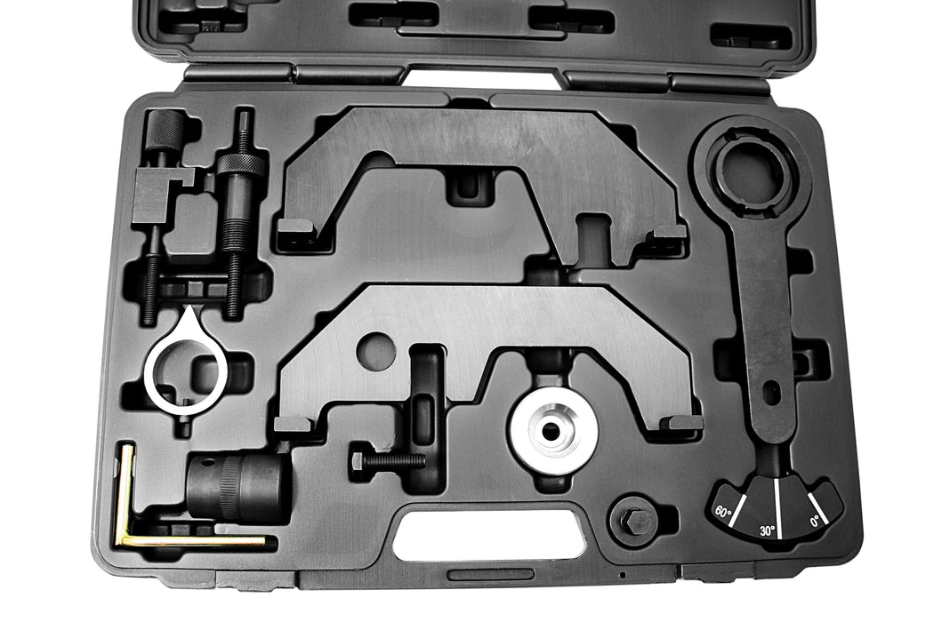 2888 - BMW Timing Tool Kit - N62, N62TU & N73