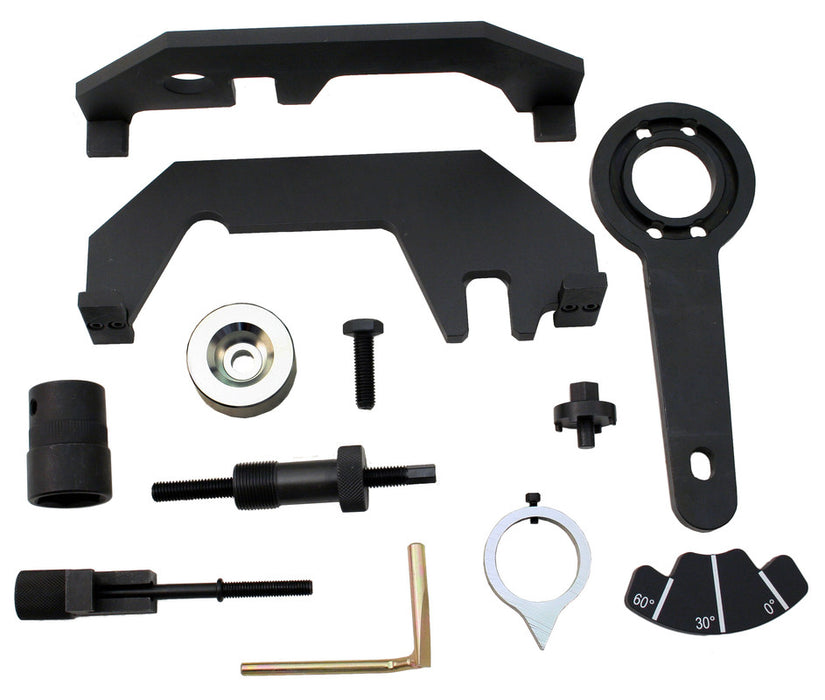 CTA Tools - 2888 - BMW Timing Tool Kit - N62, N62TU & N73 — CTA
