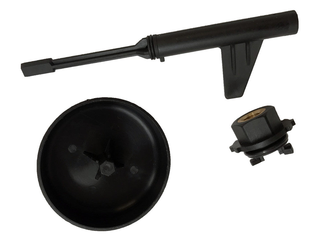 3402 - Benz Trans Oil Filling Kit - 9G-Tronic Trans — CTA