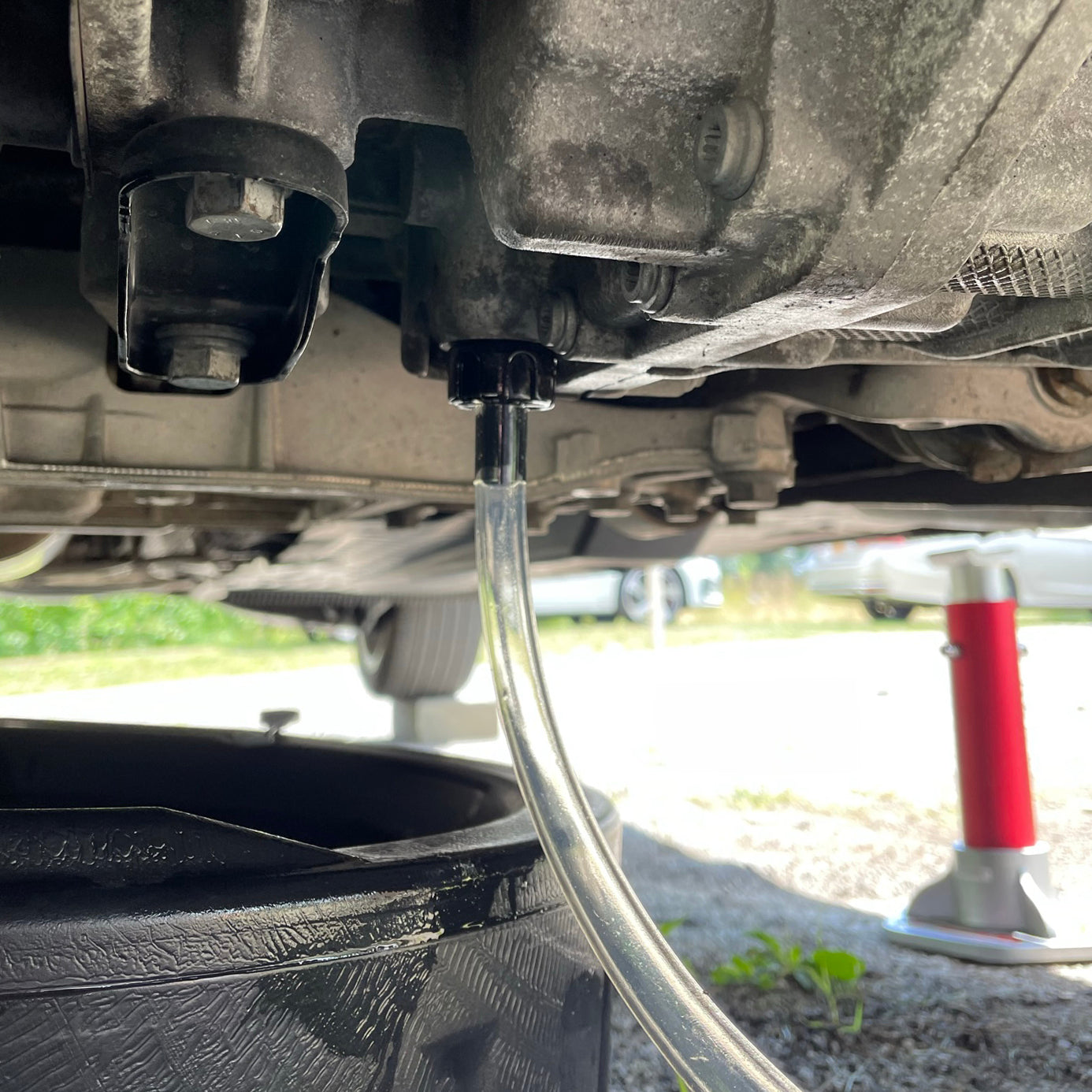 CTA Tools 3403 DSG Funnel Kit — CTA Manufacturing