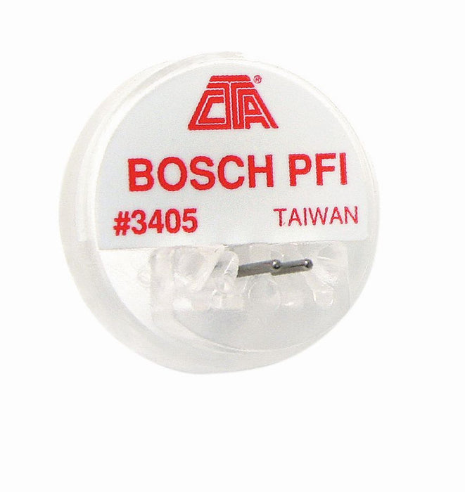 3405 - Bosch - Electronic Fuel Injection Tester