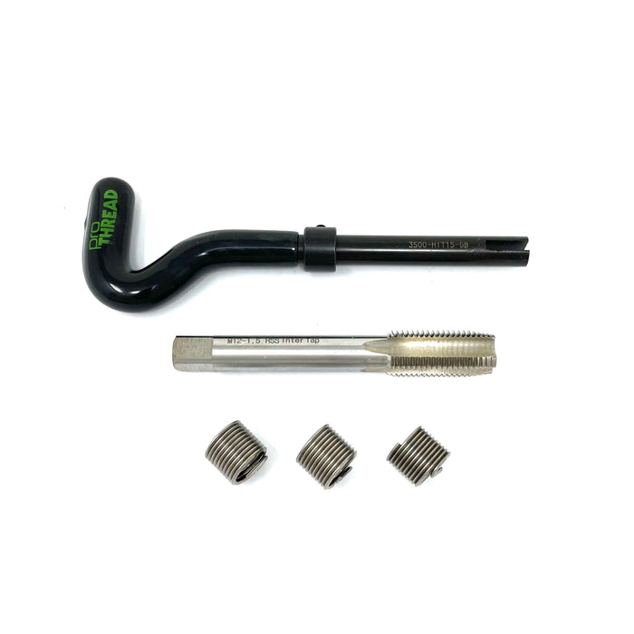 35149 - Pro-Thread Repair Kit - M12 x 1.5