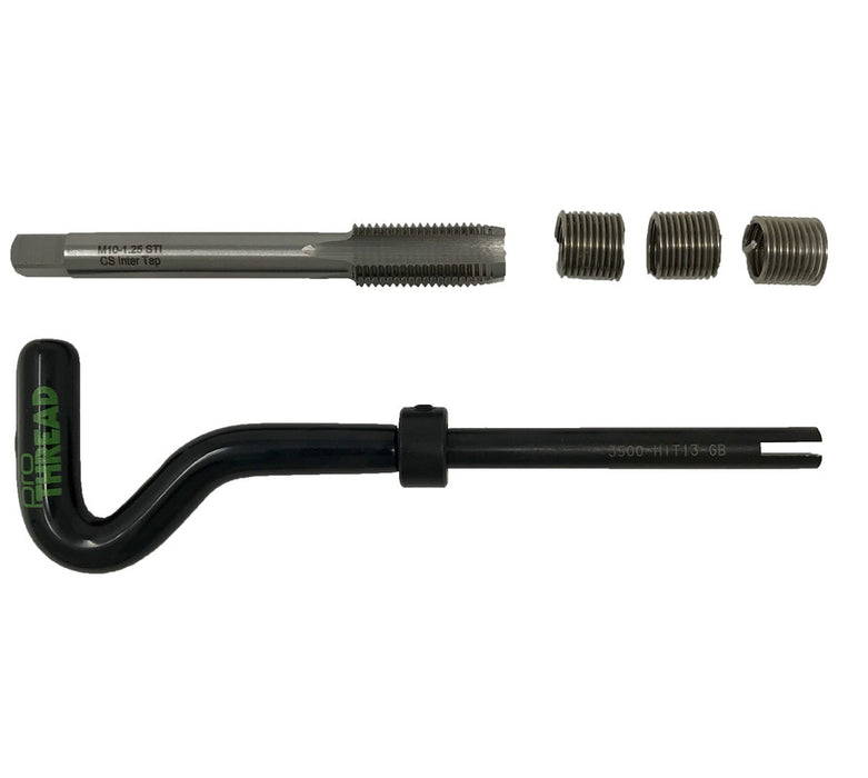 37109 - Pro-Thread Thread Repair Kit – M10 - 1.25 Metric