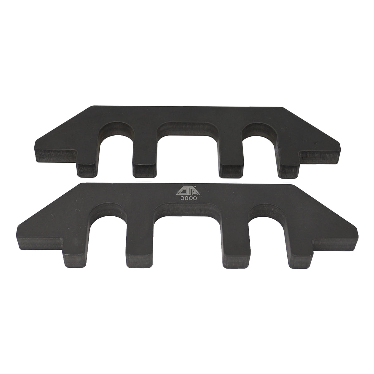 CTA Tools 3800 2 Pc. Ford Camshaft Alignment Tool 3.5L & 3.7L