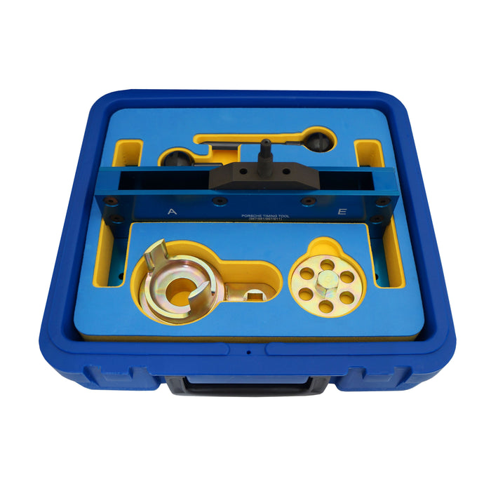 3803 - Porsche Timing Tool Kit - 987 / 981 / 997 / 991