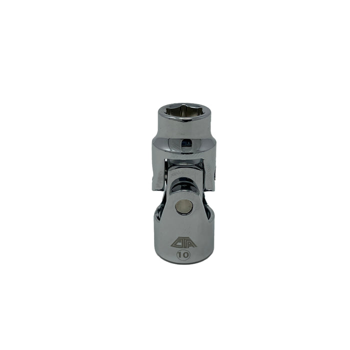 3805 - 10 Pc. 10mm Socket Set