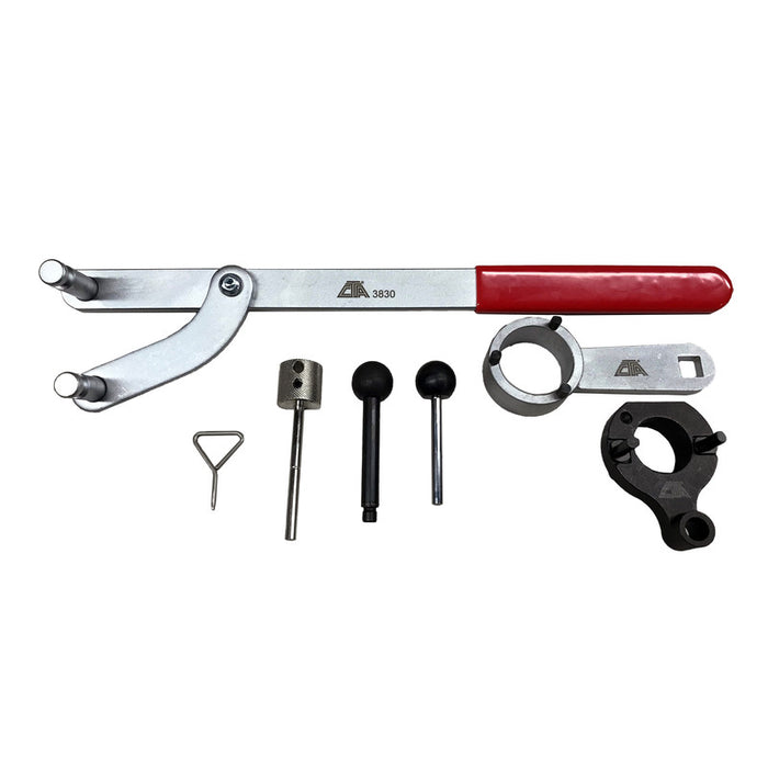 CTA Tools - 3830 - VW TDI Timing Belt Tool Kit — CTA Manufacturing