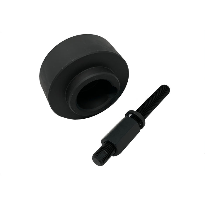 3877 - Damper/Crank Oil Seal Installer - 7.3L Powerstroke & T444E