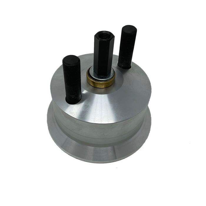 3878 - Rear Crankshaft  Seal Installer Tool - 6.6L Duramax Diesel