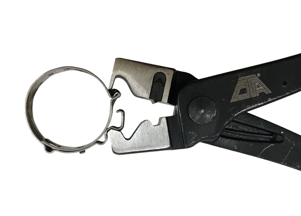 CTA Tools - 8834 - Angled Hose Clamp Pliers — CTA Manufacturing
