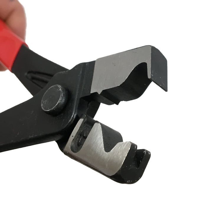 Hose Clamp Plier ( For clic and clic-r type hose clamp) – Kinetik