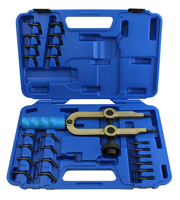 4031M - Heavy Duty Lock Ring Tool Master Kit