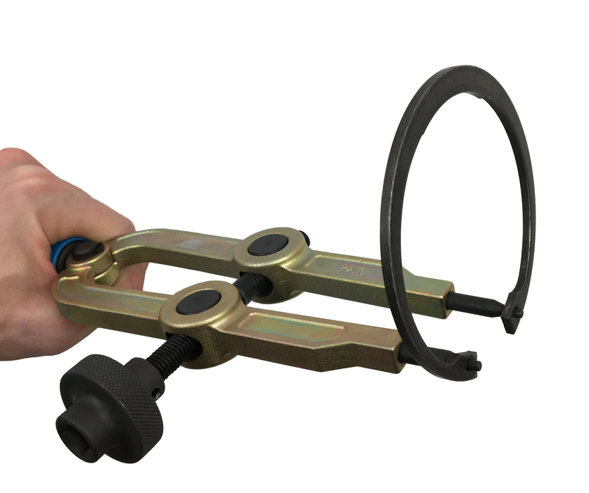 4031M - Heavy Duty Lock Ring Tool Master Kit