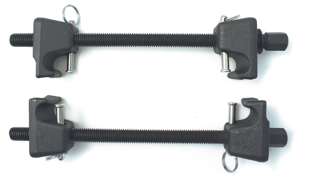 CTA Tools - 4037 - Heavy-Duty Macpherson Strut Spring Compressor