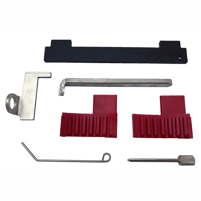 4161 - Chevy Camshaft Locking Tool Kit - 1.6L & 1.8L