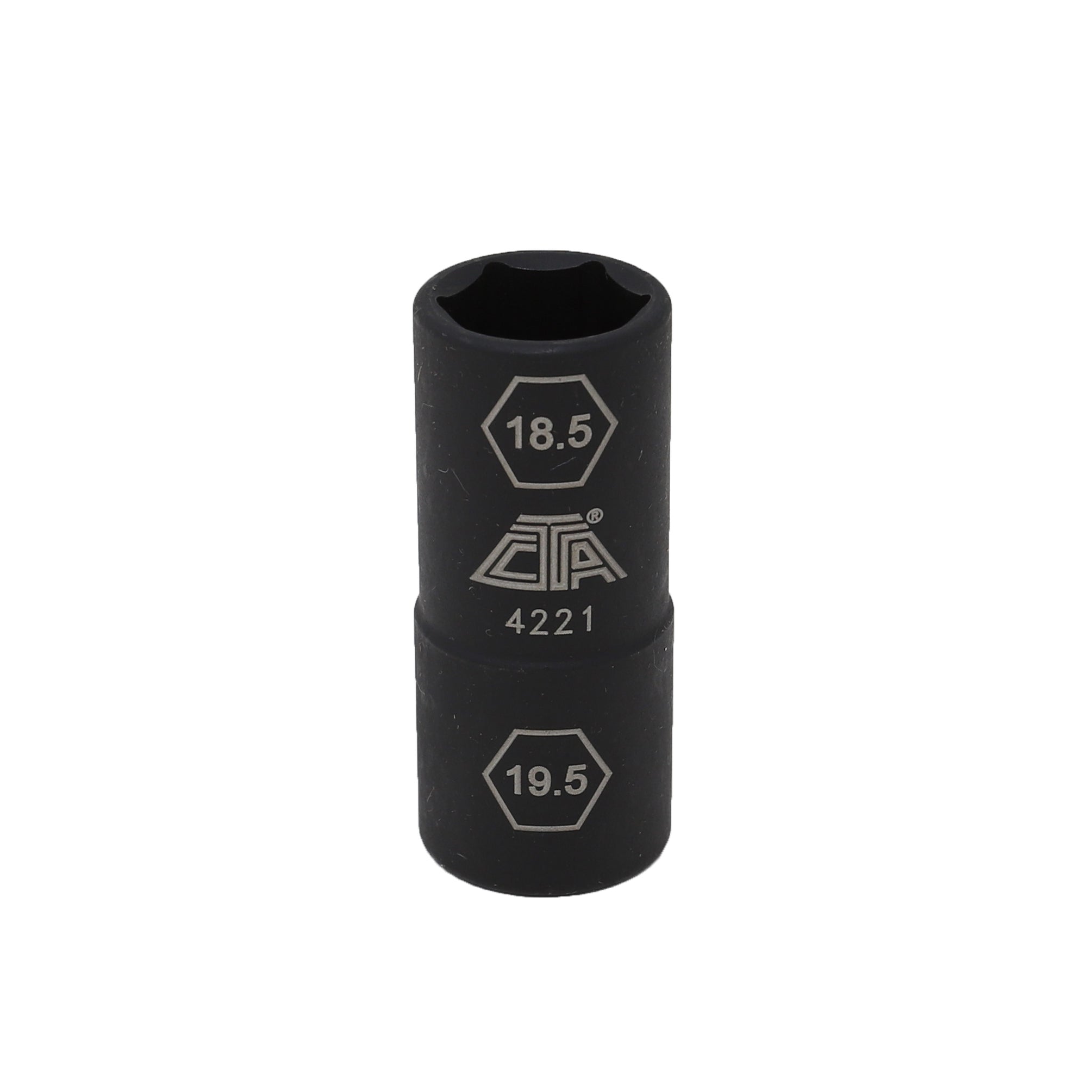 1463 - 5 Pc. Flip Socket Kit — CTA Manufacturing