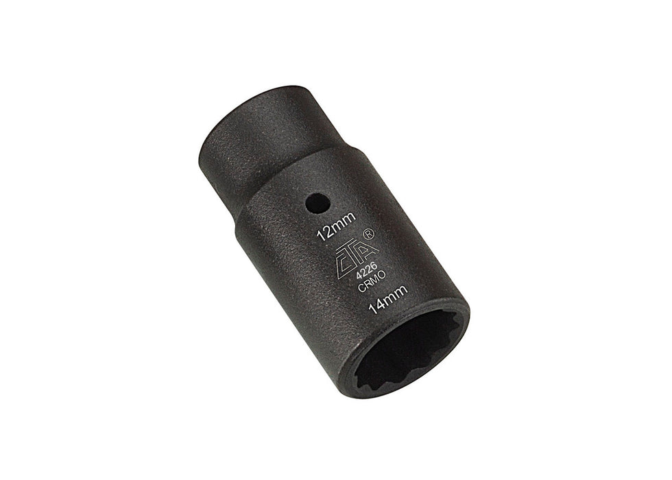 4226 - Mini Flip Socket 12/14mm