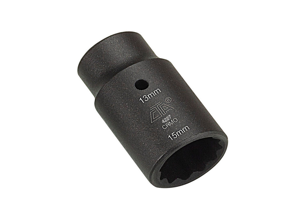 4227 - Mini Flip Socket 13/15mm