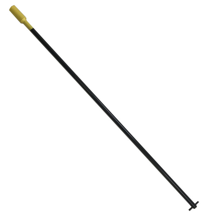 4351 - Yellow Spare Tire Tool - Japanese Pick-ups