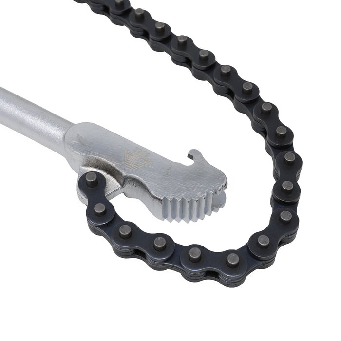 5053 - 48" H.D. Chain Wrench