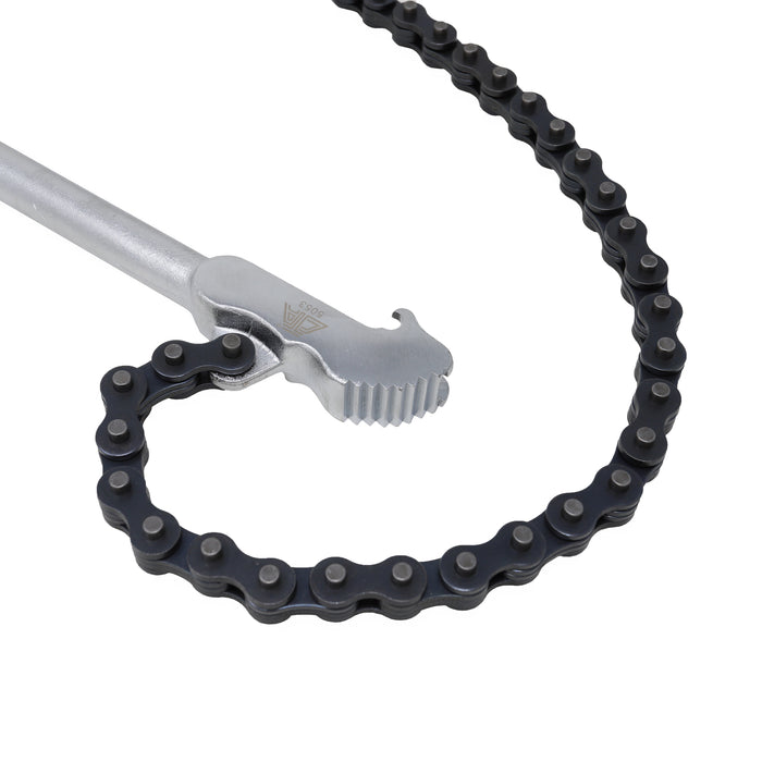 5053 - 48" H.D. Chain Wrench