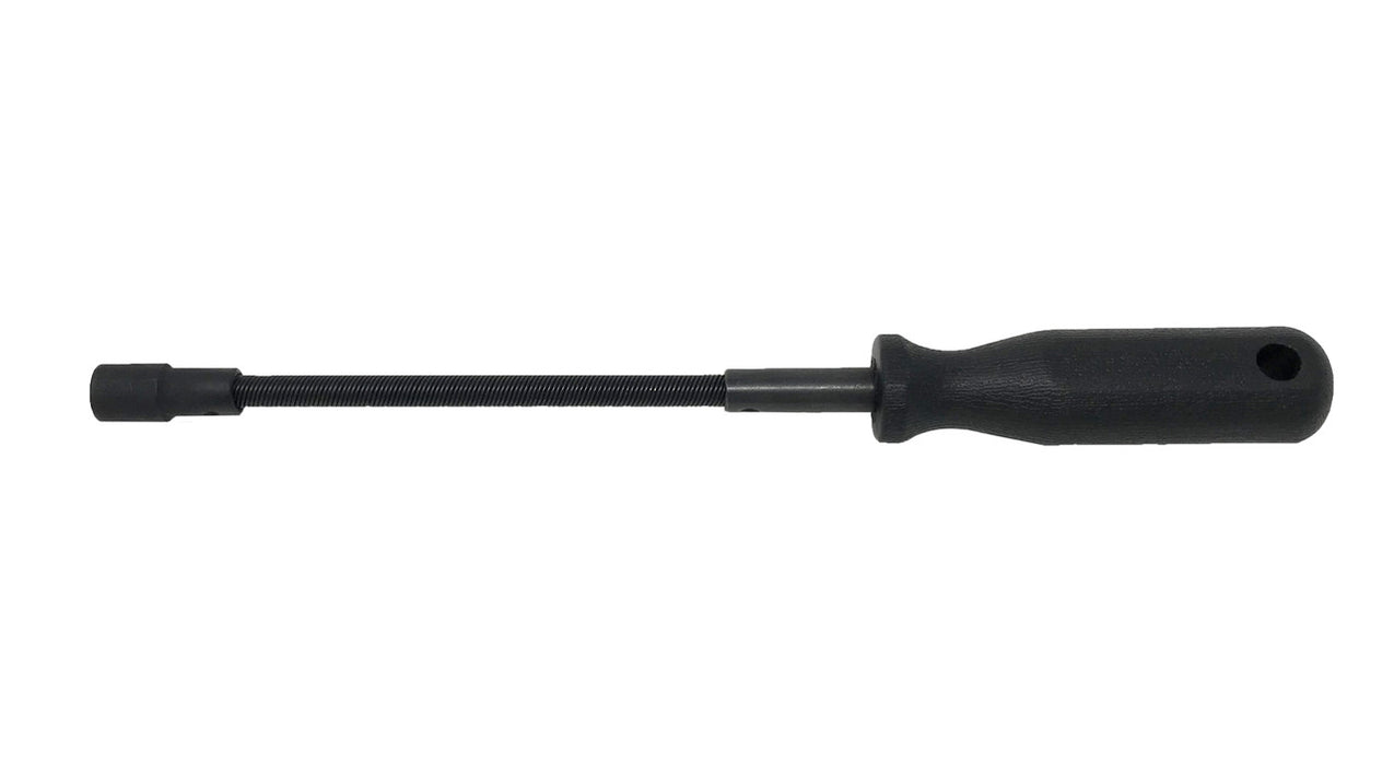 5055 - Flex Shaft Nut Driver - 10mm
