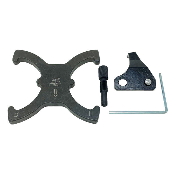 CTA Tools - 5068 - Ford 1.6L Timing Tool Set — CTA Manufacturing