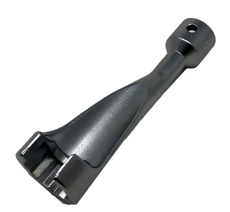 CTA Tools - 7815 - 2 Pc. Cummins Fuel injection Wrench - 19mm & 22mm ...