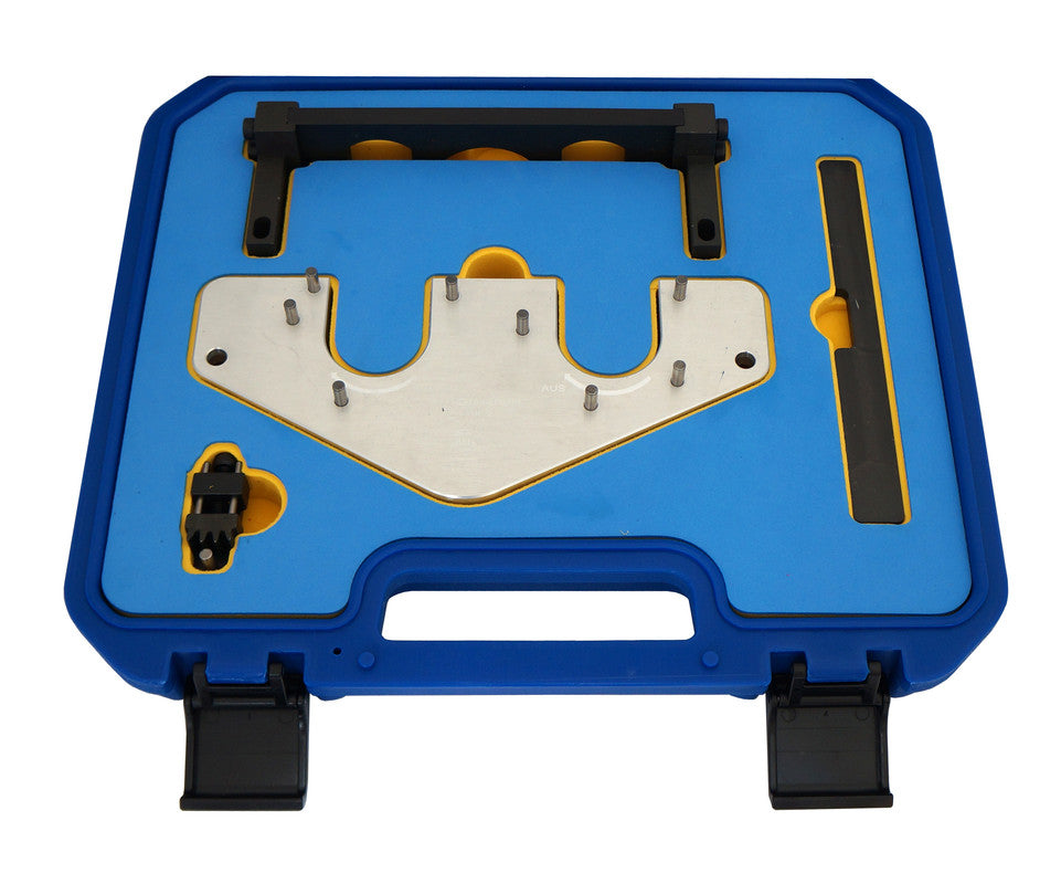 CTA Tools 5080 Benz Timing Tool Kit M156 — CTA Manufacturing