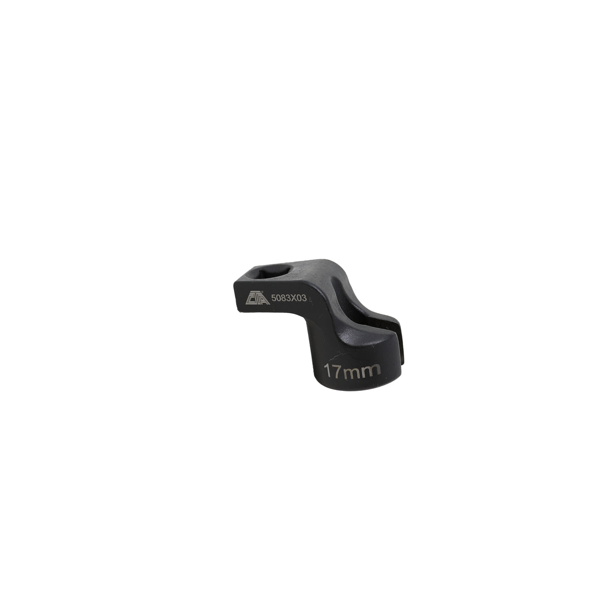 CTA Tools - 5083X03 - 17mm Curved Socket — CTA Manufacturing