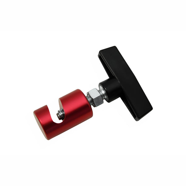 メンテナンス COMMERCIAL CLAMP HEAD Mid/Large Frame Compressor Outlet Flange Clamp – Ticon Industries