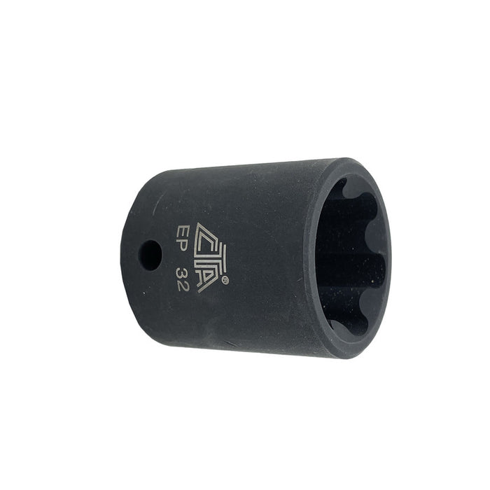 Target 5432 CTA Tools - 5432 - Torx Plus Socket - EP32 — CTA Manufacturing