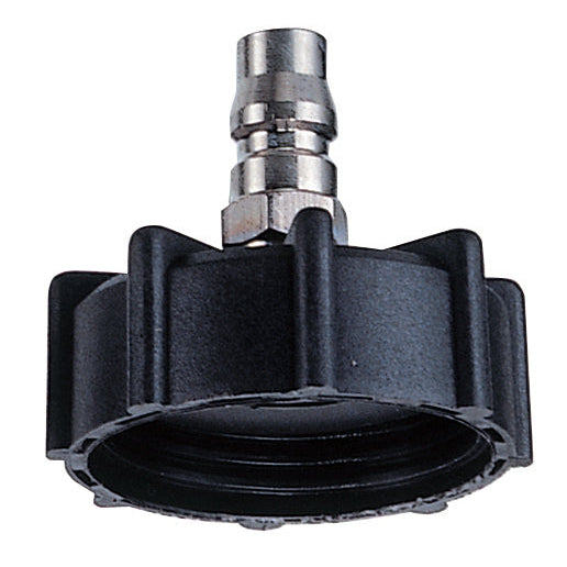 7300M - 13 Pc. Brake Bleeder Master Cylinder Adapter Kit