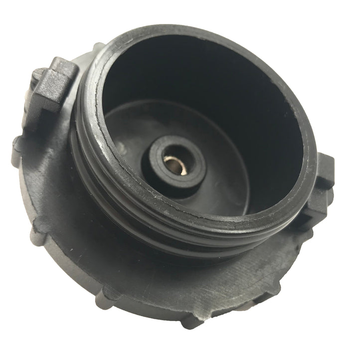 7300M - 13 Pc. Brake Bleeder Master Cylinder Adapter Kit