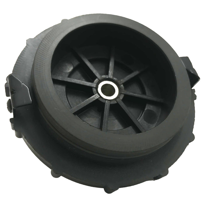 7300M - 13 Pc. Brake Bleeder Master Cylinder Adapter Kit