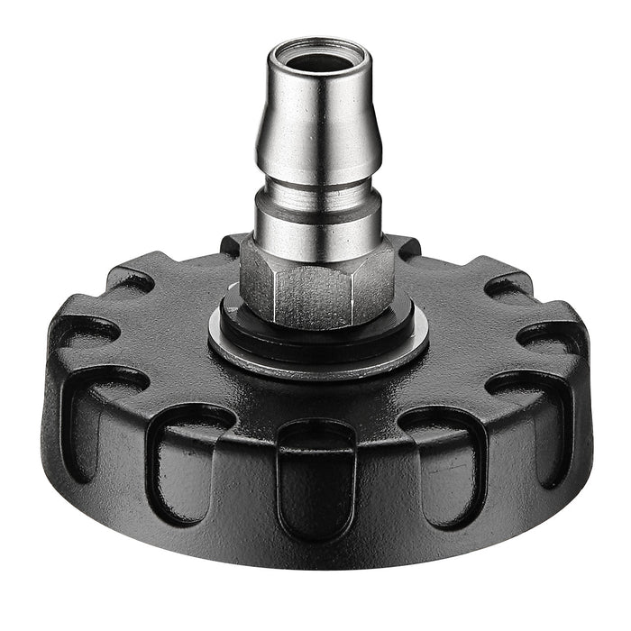 7300M - 13 Pc. Brake Bleeder Master Cylinder Adapter Kit