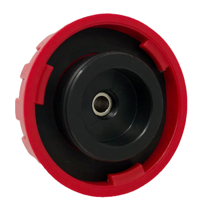 7300M - 13 Pc. Brake Bleeder Master Cylinder Adapter Kit