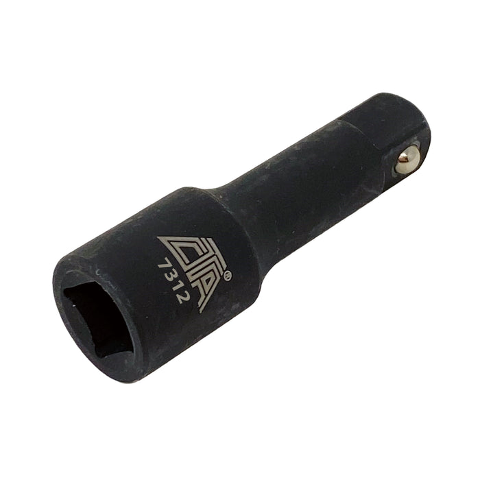 A168E - Flip Socket & Extension - 19mm x 21mm