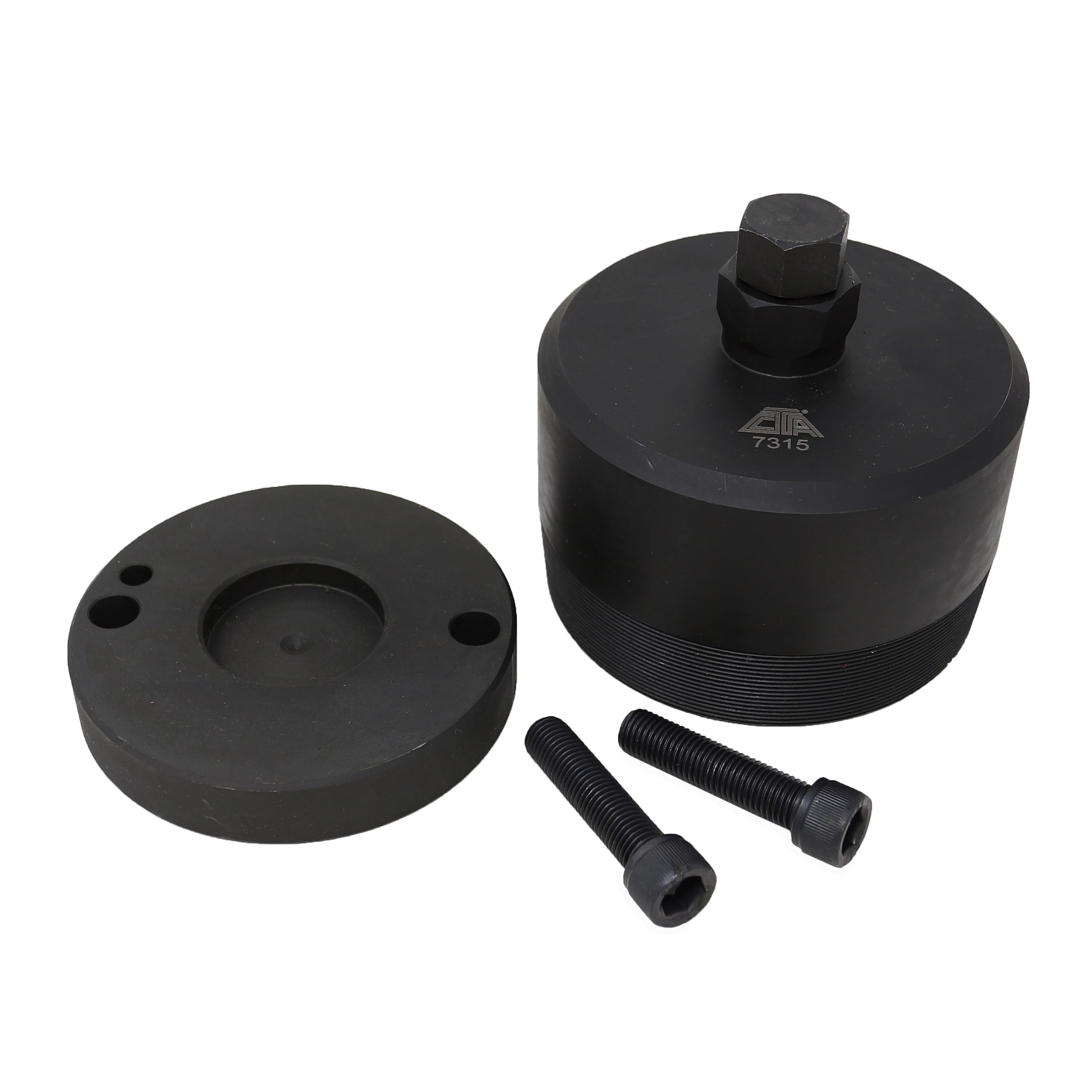 7320 6.7L PowerStroke Front & Rear Crankshaft Seal Installer & Remov