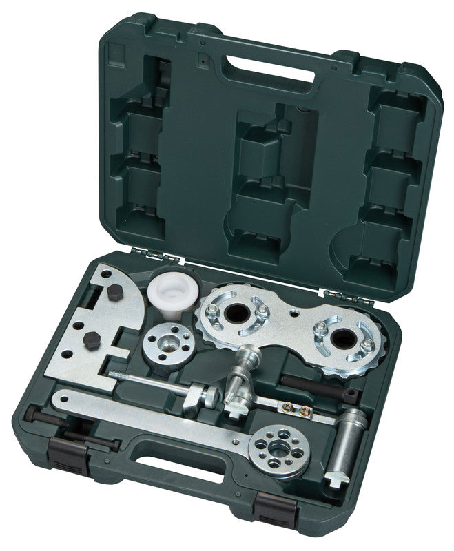 CTA Tools 7380 Volvo Timing Tool Kit 2.0L VEA — CTA Manufacturing