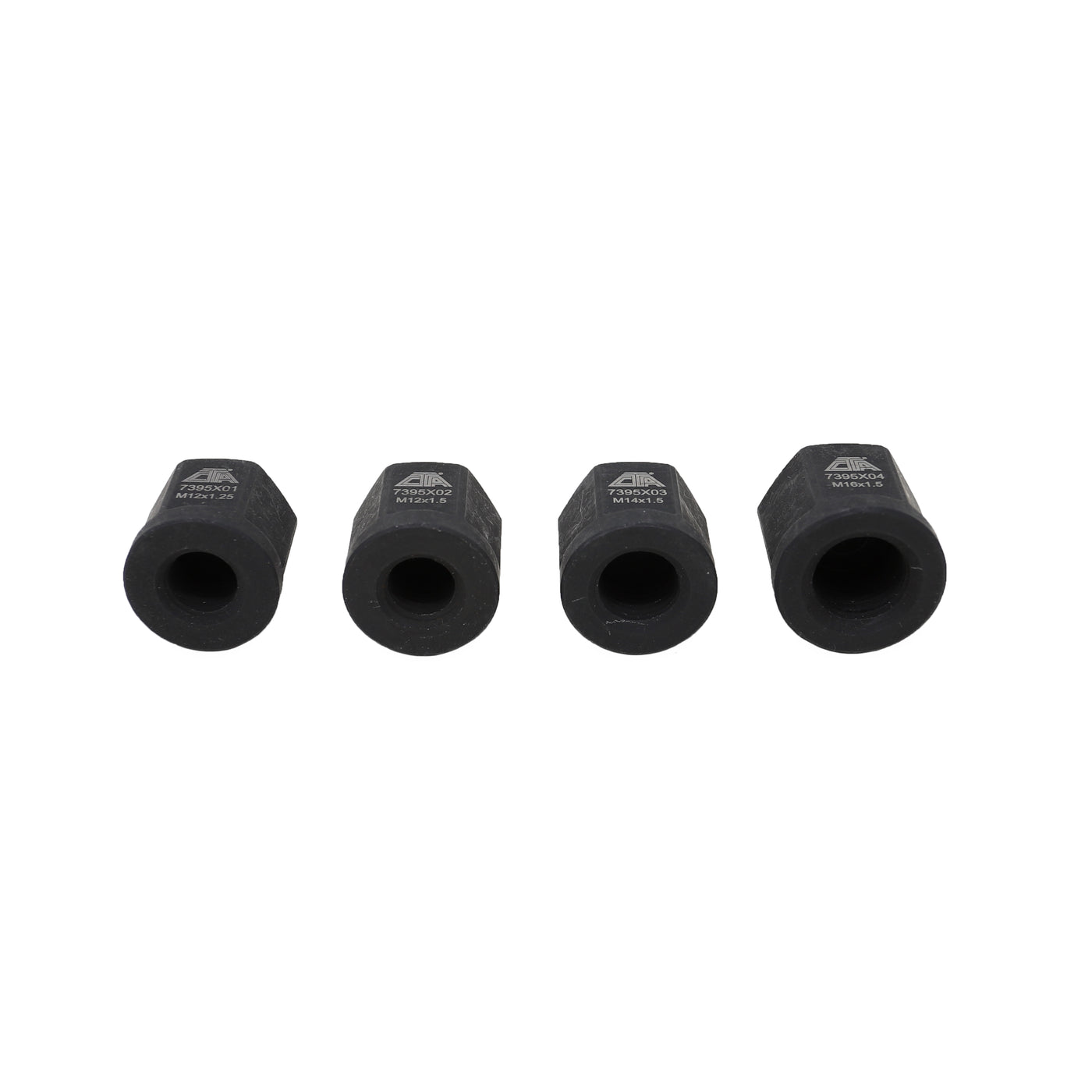 7395 Ball Joint Hammer Nut Kit — CTA Manufacturing