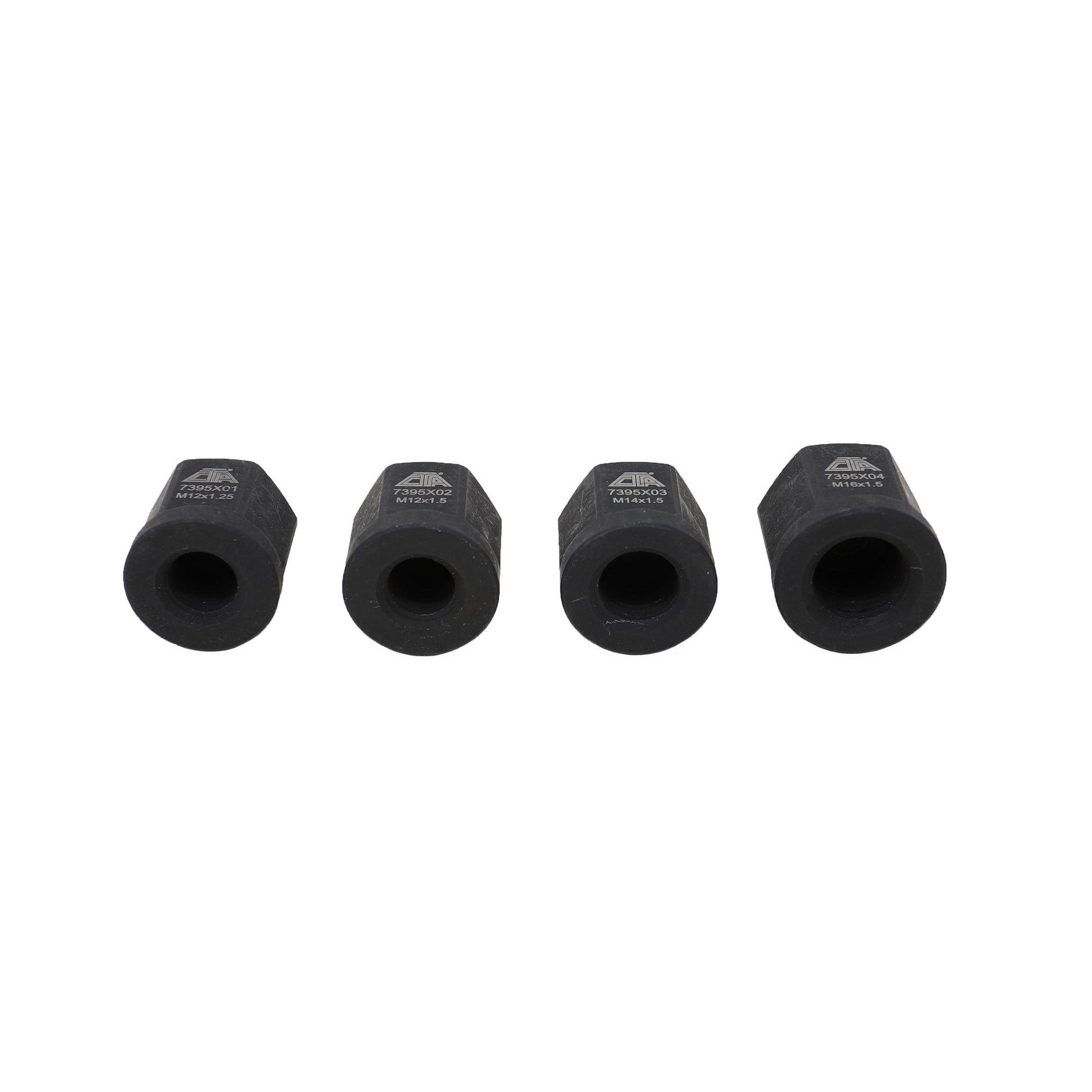 7395 Ball Joint Hammer Nut Kit — CTA Manufacturing