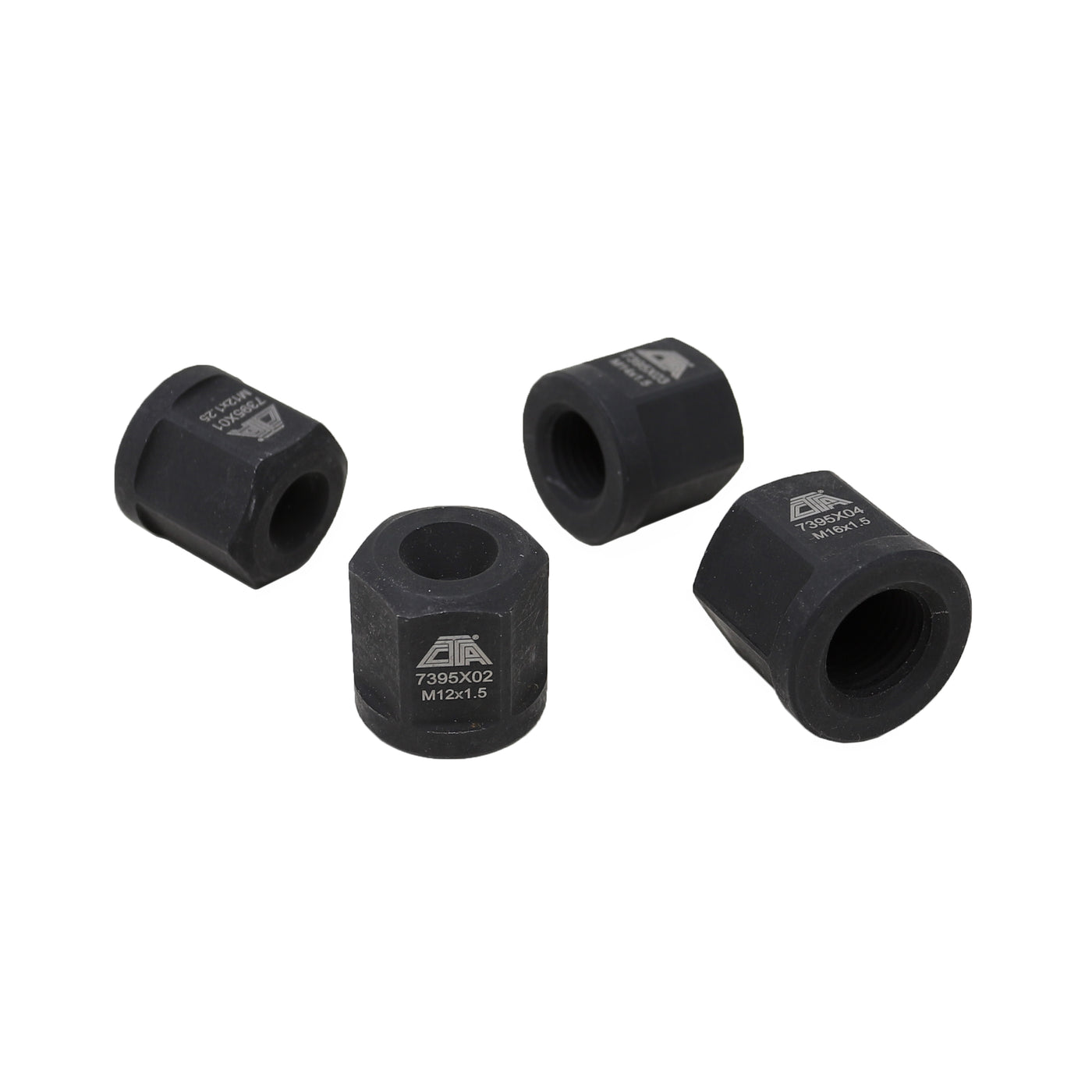 7395 Ball Joint Hammer Nut Kit — CTA Manufacturing