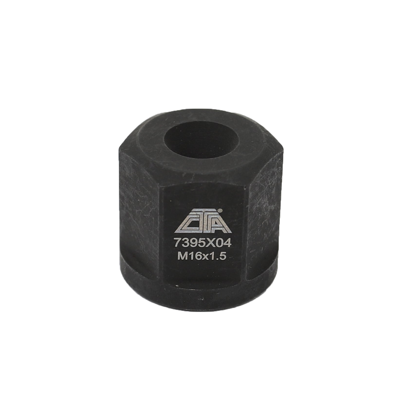 7395X04 Ball Joint Hammer Nut M16 x 1.5 (Mercedes, Toyota) — CTA