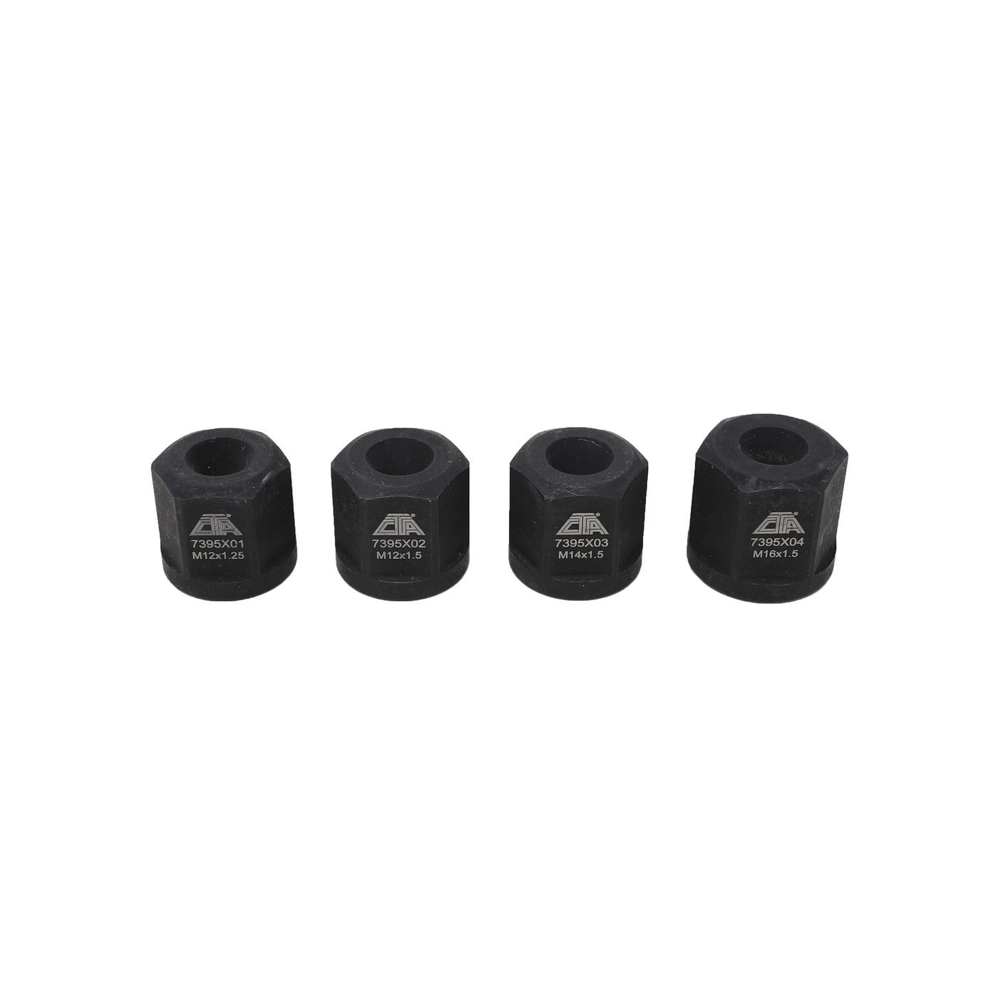 7395 Ball Joint Hammer Nut Kit — CTA Manufacturing