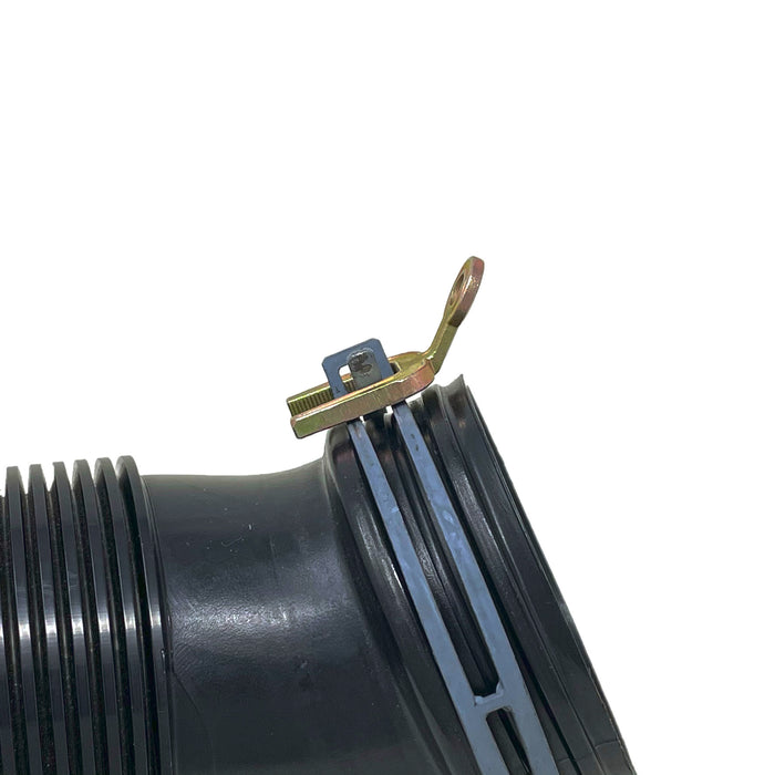 7396 - 3 Pc. Spring-Band Clamp Locking Pin Set