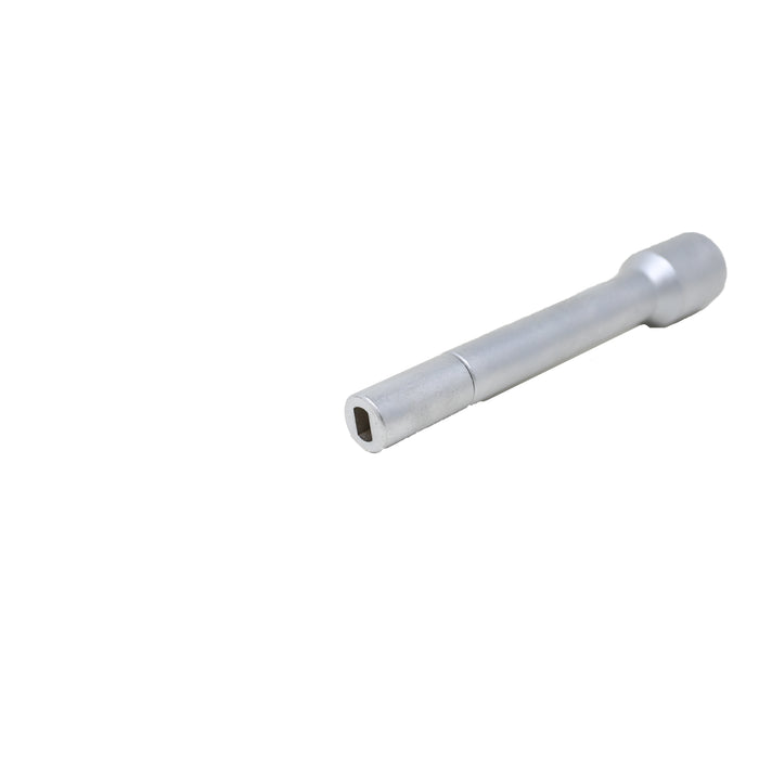 3039X12 - Slotted Double-D Socket 5 x 8mm