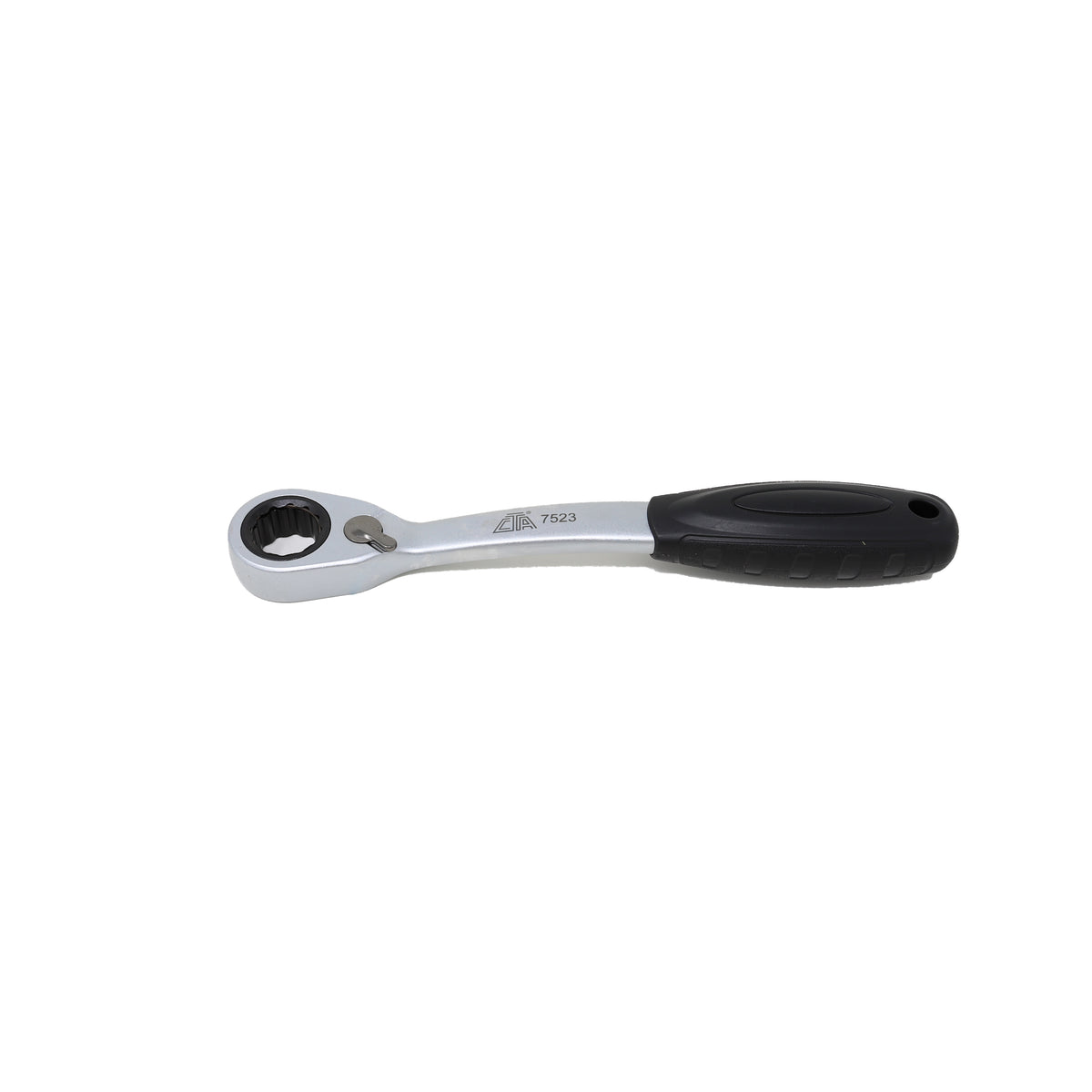 CTA Tools - 7523 - Go-Thru Ratchet - 21mm — CTA Manufacturing