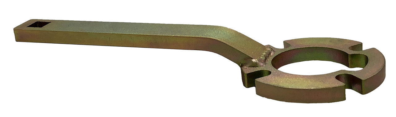 CTA Tools 7635 Volvo/Ford Crankshaft Counter Holder — CTA Manufacturing